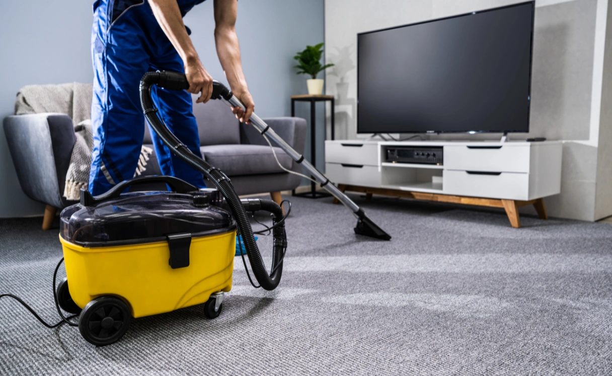 Extract Rug Cleaning Albion Contact Office